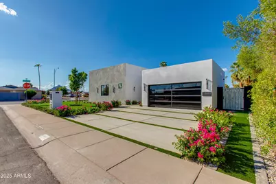 8402 E Heatherbrae Drive, Scottsdale, AZ 85251 - Photo 7