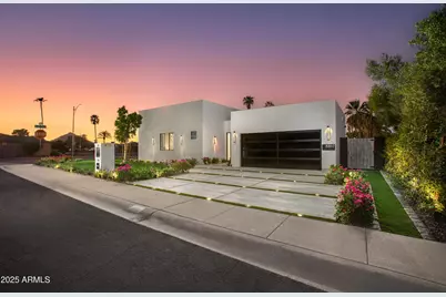 8402 E Heatherbrae Drive, Scottsdale, AZ 85251 - Photo 3