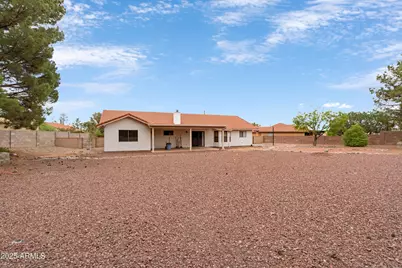1880 Sunburst Place, Sierra Vista, AZ 85635 - Photo 25