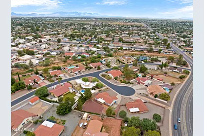 1880 Sunburst Place, Sierra Vista, AZ 85635 - Photo 43