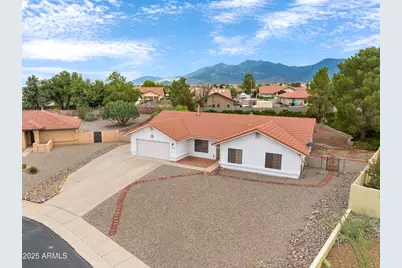 1880 Sunburst Place, Sierra Vista, AZ 85635 - Photo 29