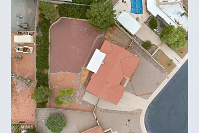 1880 Sunburst Place, Sierra Vista, AZ 85635 - Photo 35