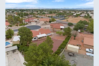 1880 Sunburst Place, Sierra Vista, AZ 85635 - Photo 31