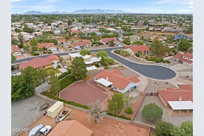 1880 Sunburst Place, Sierra Vista, AZ 85635 - Photo 33