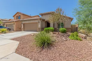 25208 N 108th Ln, Peoria, AZ 85383 - Photo 5
