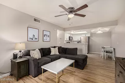 1720 E Thunderbird Road #2001, Phoenix, AZ 85022 - Photo 1