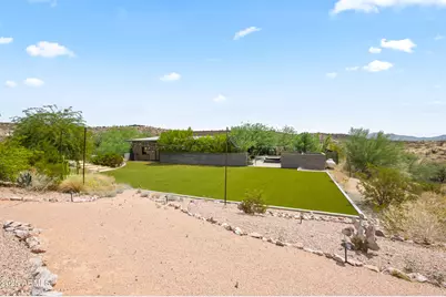 15310 N Sandy Bluff Road, Fort McDowell, AZ 85264 - Photo 17
