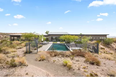 15310 N Sandy Bluff Road, Fort McDowell, AZ 85264 - Photo 13