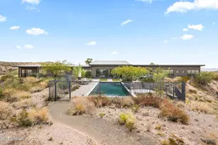 15310 N Sandy Blf Rd, Fort McDowell, AZ 85264 - Photo 13