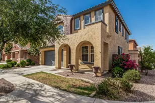 4812 W Dunbar Dr, Laveen, AZ 85339 - Photo 9