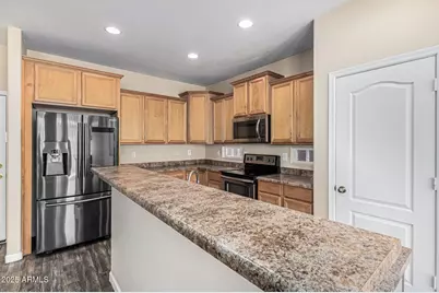 4812 W Dunbar Drive, Laveen, AZ 85339 - Photo 17