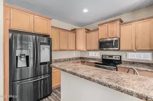 4812 W Dunbar Dr, Laveen, AZ 85339 - Photo 19