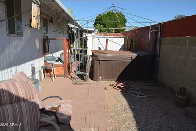 318 S Crismon Road #24, Mesa, AZ 85208 - Photo 19