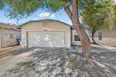 8810 W Vale Drive, Phoenix, AZ 85037 - Photo 1