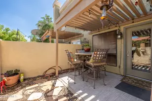 815 E Grovers Ave, Phoenix, AZ 85022 - Photo 29