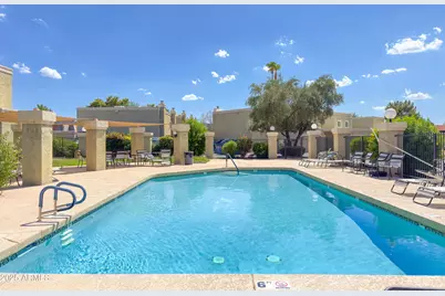 815 E Grovers Avenue #55, Phoenix, AZ 85022 - Photo 31