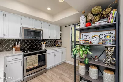 815 E Grovers Avenue #55, Phoenix, AZ 85022 - Photo 7