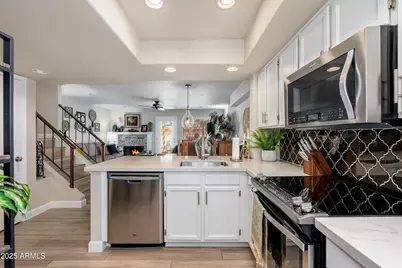 815 E Grovers Avenue #55, Phoenix, AZ 85022 - Photo 9