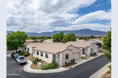 1775 Pinon Drive, Cottonwood, AZ 86326 - Photo 1