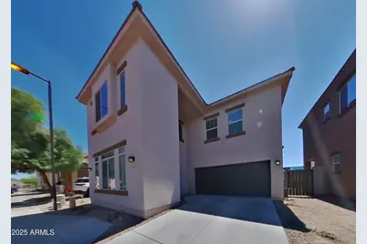 10321 W Monterosa Avenue, Phoenix, AZ 85037 - Photo 1