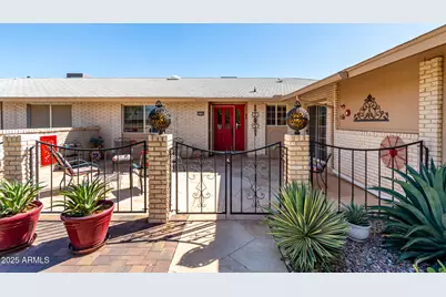 10109 W Mountain View Road, Sun City, AZ 85351 - Photo 3