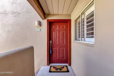 11260 N 92nd Street #2043, Scottsdale, AZ 85260 - Photo 1