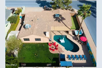 17602 N 42nd, Phoenix, AZ 85032 - Photo 1