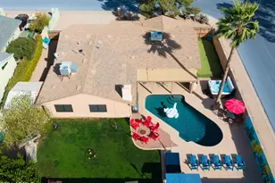 17602 N 42nd, Phoenix, AZ 85032 - Photo 1