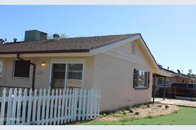 336 W Greenwich Road, Kearny, AZ 85137 - Photo 3