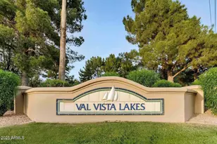 1737 E Cortez, Gilbert, AZ 85234 - Photo 1