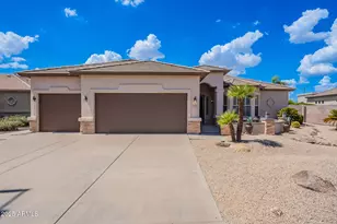 6762 S Santa Rita Way, Chandler, AZ 85249 - Photo 1
