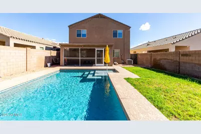 4594 E Jadeite Drive, San Tan Valley, AZ 85143 - Photo 3