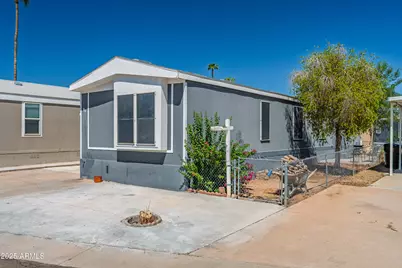 1650 S Arizona Avenue #80, Chandler, AZ 85286 - Photo 1