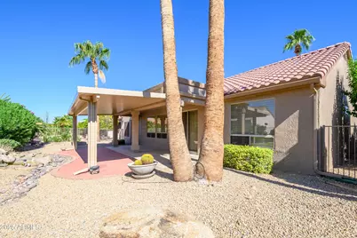 15989 W La Paloma Drive, Surprise, AZ 85374 - Photo 33