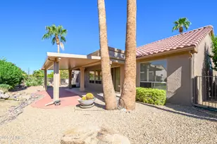 15989 W La Paloma Dr, Surprise, AZ 85374 - Photo 33