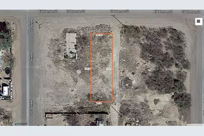 0 E Bateman Street #14, Coolidge, AZ 85128 - Photo 1