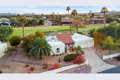 18727 E Avenida Del Ray --, Rio Verde, AZ 85263 - Photo 1