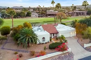 18727 E Avenida Del Ray, Rio Verde, AZ 85263 - Photo 1