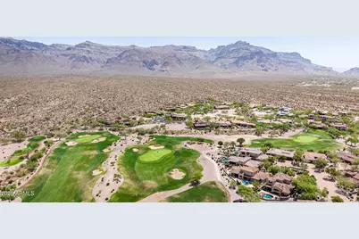 2474 S Moonlight Drive #9, Gold Canyon, AZ 85118 - Photo 3