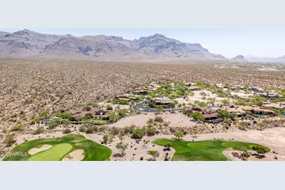 2474 S Moonlight Drive #9, Gold Canyon, AZ 85118 - Photo 15