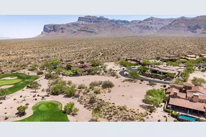 2474 S Moonlight Drive #9, Gold Canyon, AZ 85118 - Photo 17