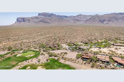 2474 S Moonlight Drive #9, Gold Canyon, AZ 85118 - Photo 21