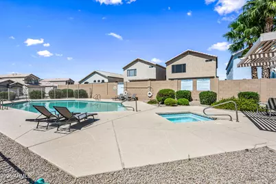 24649 N 35th Drive, Glendale, AZ 85310 - Photo 53