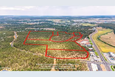 1400 S 11th Street, Show Low, AZ 85901 - Photo 1