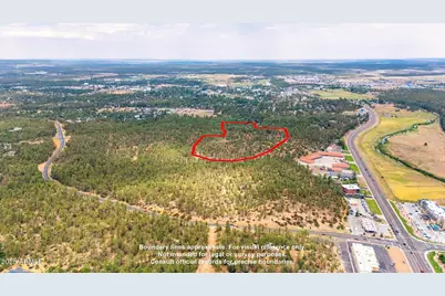 1400 S 11th Street, Show Low, AZ 85901 - Photo 3