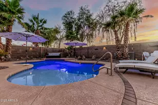 20548 N Carmen Ave, Maricopa, AZ 85139 - Photo 1