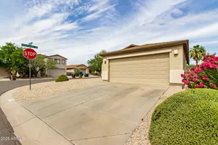 1626 E Dust Devil Dr, San Tan Valley, AZ 85143 - Photo 49