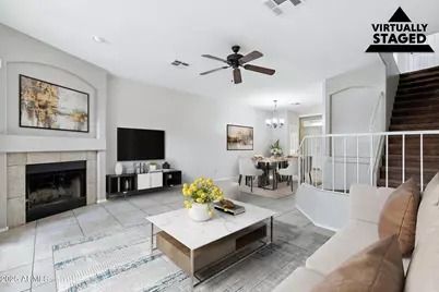 500 N Roosevelt Avenue #87, Chandler, AZ 85226 - Photo 5