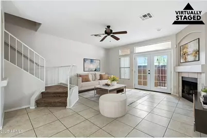 500 N Roosevelt Avenue #87, Chandler, AZ 85226 - Photo 3