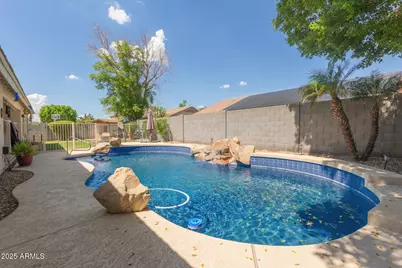 5520 E Holmes Avenue, Mesa, AZ 85206 - Photo 21